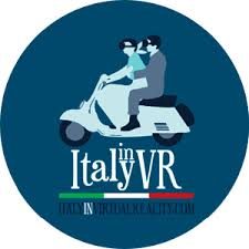 Italy in Virtual Reality