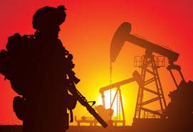 La guerra del petrolio: trivelle si, trivelle no!