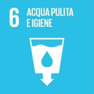 Scopriamo l’Agenda 2030 (classe 1C: risorse idriche)