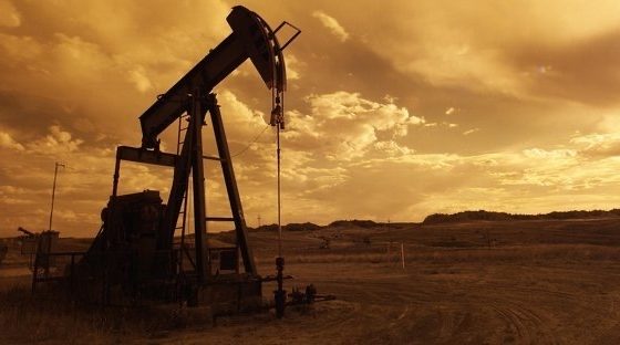 Tesina esame a.s. 2019-2020: petrolio