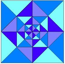 Costruzione geometrica del quadrato