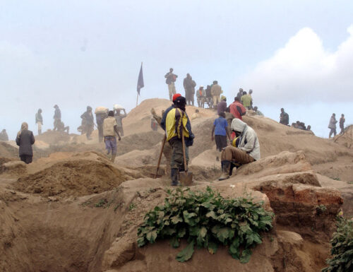 Congo, coltan, guerra, giustizia sociale: perché dovrebbe interessarci