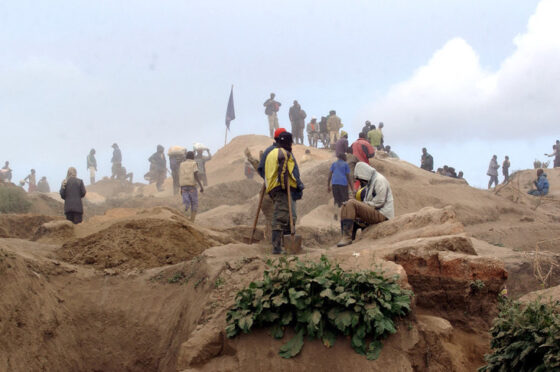 Congo, coltan, guerra, giustizia sociale: perché dovrebbe interessarci